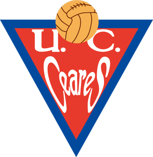 Wappen Unión Club Ceares