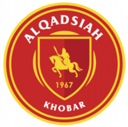 Wappen Al-Qadsiah FC  7502