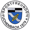 Wappen SF Tuchenbach 1979 diverse  57553