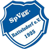 Wappen SpVgg. Rattelsdorf 1925  38529