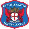 Wappen Carlisle United FC  2811