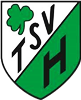 Wappen TSV Heiligenrode 1892  9445