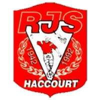 Wappen Royal Jeunesse Haccourtoise diverse  90849