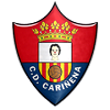 Wappen CD Cariñena