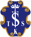 Wappen TS Skawinka Skawina  22745