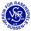 Wappen VfR Süßen 1920 II  65972