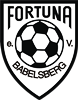 Wappen Fortuna Babelsberg 1946 III  38360