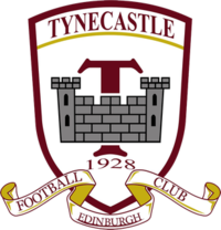 Wappen Tynecastle FC  21896