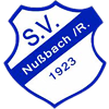Wappen SV Nußbach 1923 diverse