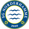 Wappen SG Norderhamme (Ground B)  67013
