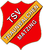 Wappen TSV Traunwalchen-Matzing 1959 diverse