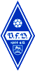 Wappen VfB Bodelshausen 1906  48144