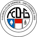 Wappen FC Däniken-Gretzenbach diverse  27545
