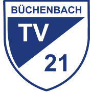 Wappen TV 21 Büchenbach diverse  56788