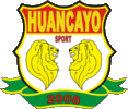Wappen CD Sport Huancayo  6376