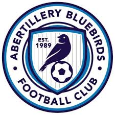 Wappen Abertillery Bluebirds FC  63810