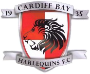 Wappen Cardiff Grange Harlequins AFC  7274