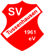 Wappen SV Tussenhausen 1961 diverse  82339