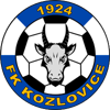 Wappen FK Kozlovice  12475