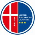 Wappen SSD United Borgoricco Campetra  100434