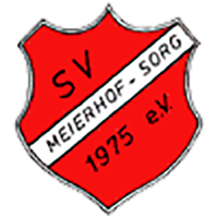 Wappen SV Meierhof-Sorg 1975