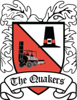 Wappen ehemals Darlington FC  2773