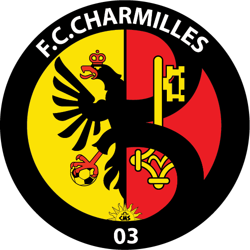 Wappen AS Charmilles  38874