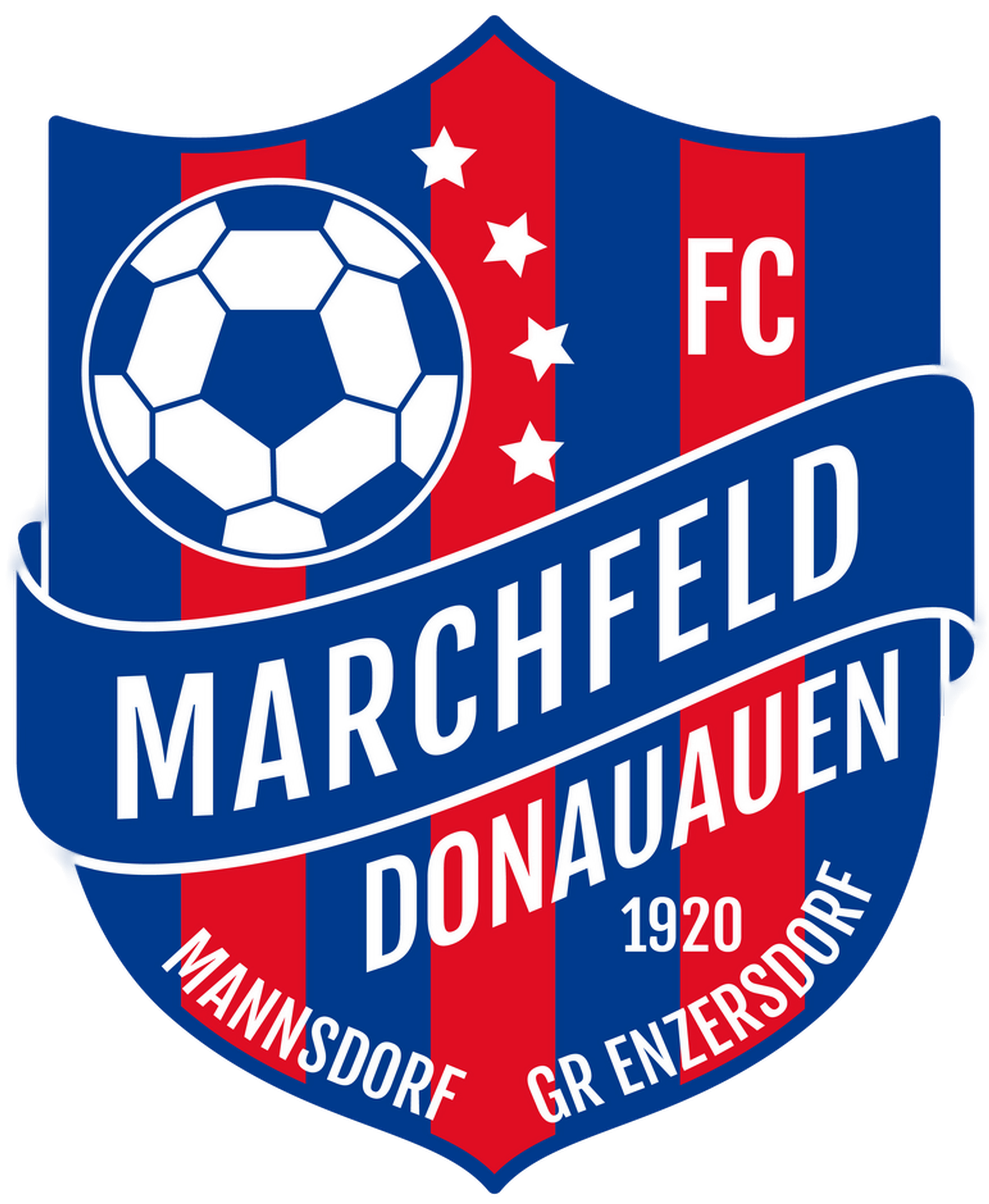 Wappen FC Marchfeld Donauauen  9762