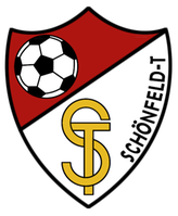 Wappen ATSV Schönfeld-Tausendblum  77374