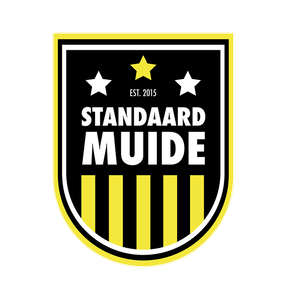 Wappen Standaard Muide Gent  56107