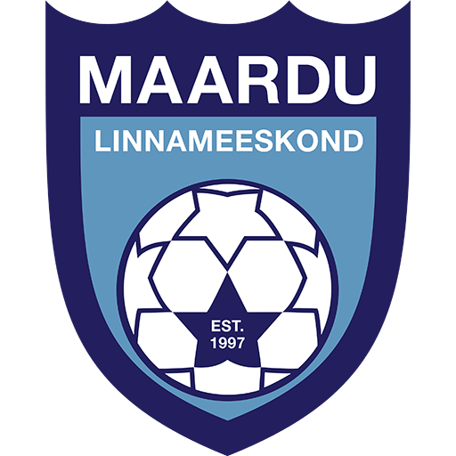 Wappen FC Maardu Linnameeskond  11100