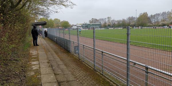 Joyetech Arena - Barsinghausen-Egestorf