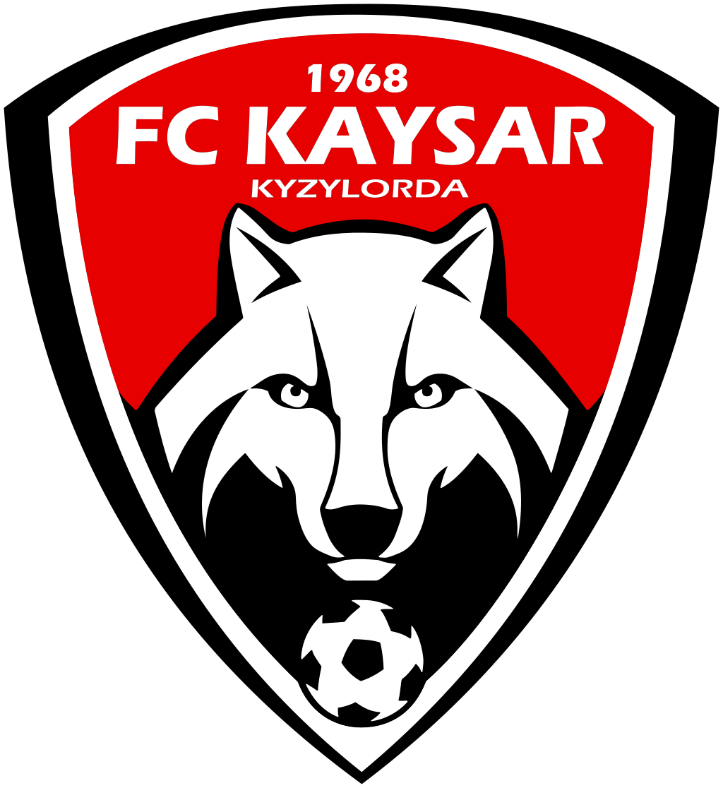 Wappen FK Kaisar Kyzylorda  3329