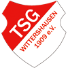 Wappen TSG Wittershausen 1909 diverse  75776