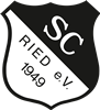 Wappen SC Ried 1949 diverse
