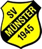 Wappen SV Münster 1945  105559