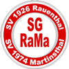 Wappen SG Rauenthal/Martinsthal  14724