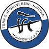 Wappen TSV Hertha Hornow 1993 diverse  129016