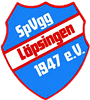 Wappen SpVgg. Löpsingen 1947 diverse  85037