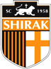 Wappen Shirak Gyumri  14