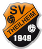 Wappen SV Theilheim 1949 diverse  63555