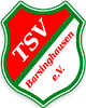Wappen TSV Barsinghausen 1909  13778