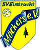 Wappen SV Eintracht Möckers 1952  82774