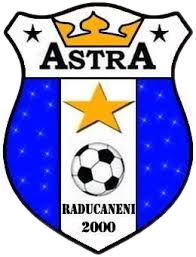 Wappen ehemals Astra Răducăneni  48668