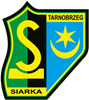 Wappen KS Siarka Tarnobrzeg  4820