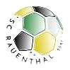 Wappen SC Rauenthal 2021 diverse  120868
