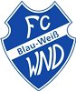 Wappen FC Blau-Weiß 1910 St. Wendel  6105