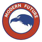Wappen Modern Future FC