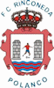 Wappen FC Rinconeda Polanco  28918