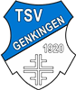 Wappen TSV Genkingen 1920  27772